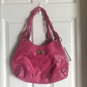Treviso purse brand new medium